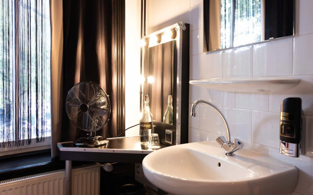 BackStage Hotel Amsterdam