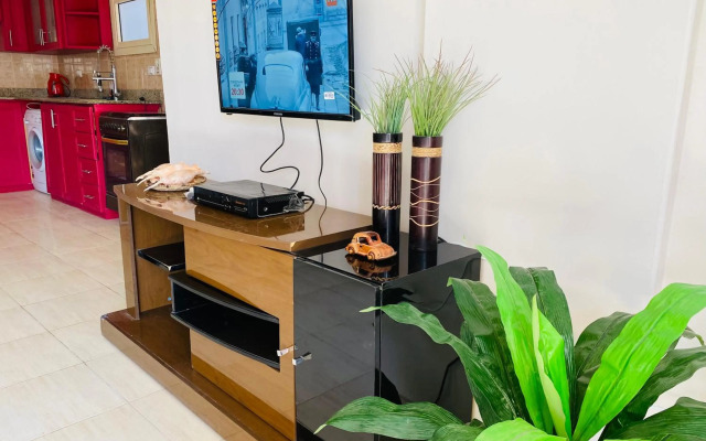 Panda House Sheraton Road