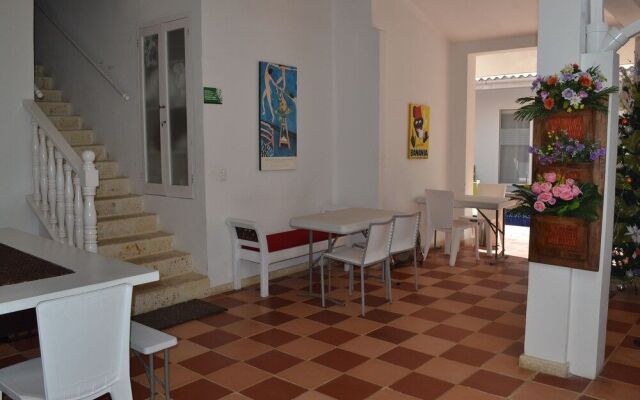 Casa Crespo