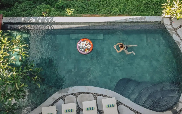 Villa Beji Mawang Ubud by Pramana Villas