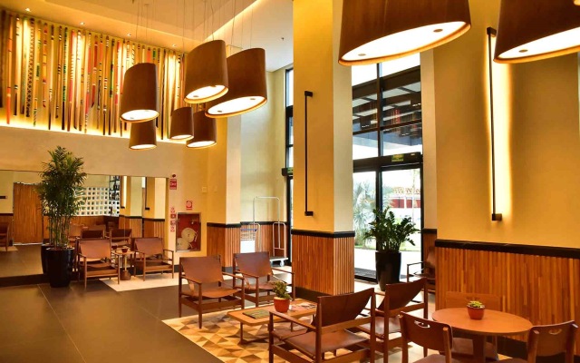 HPlus Premium Palmas