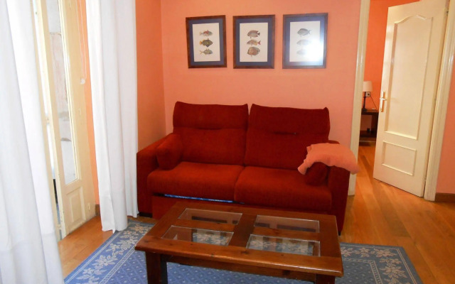 Apartmentos San Roque