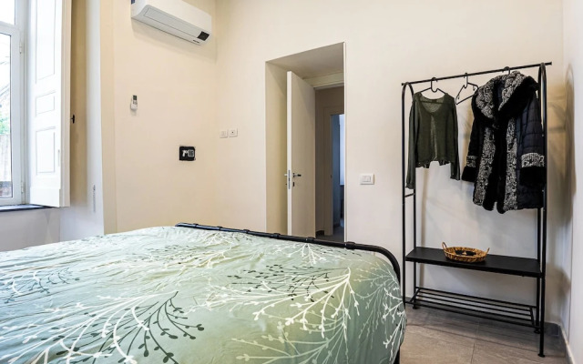 Alyde Apartments