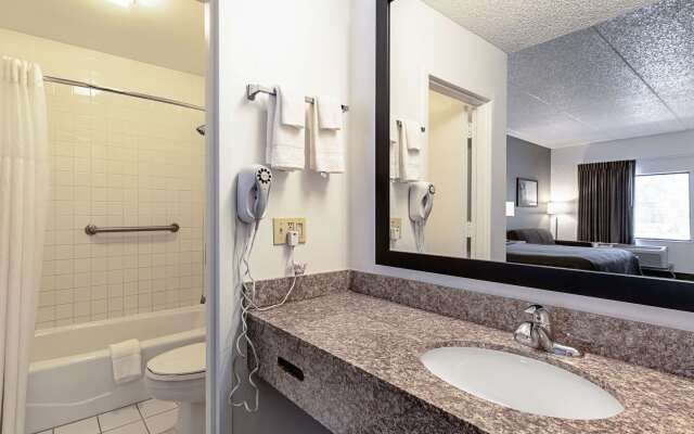 Econo Lodge Vero Beach - Downtown