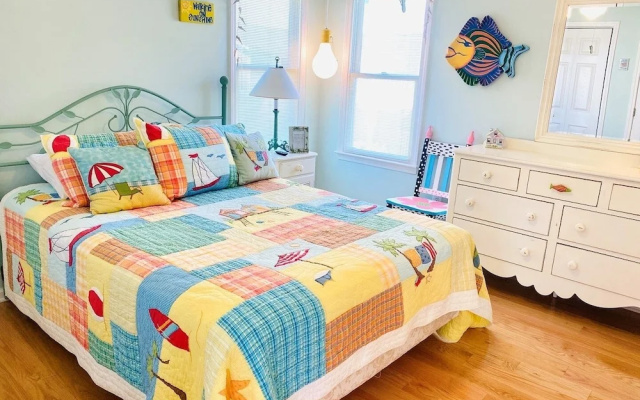 Splish Splash 4 Bedroom Home