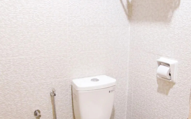 ZEN Rooms Jalan Sungai Besi