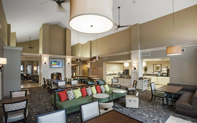 Homewood Suites by Hilton South Dayton Miamisburg
