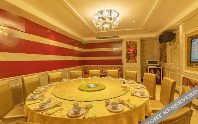 Rida Myth Hotel
