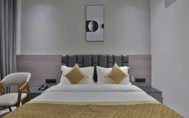 Hotel Legacy