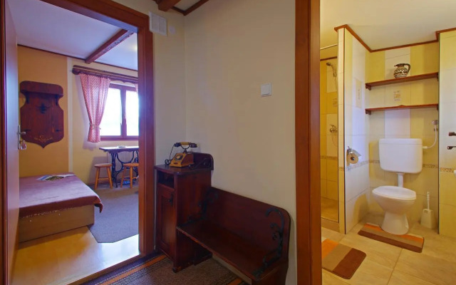 Yellow Paradise House
