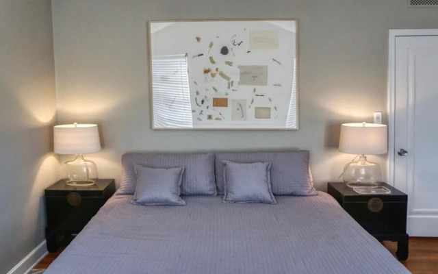 St Pete Beach 3-bedroom Bungalow 3606