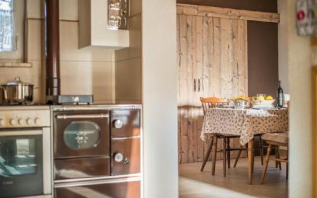 Holiday Home Ana 866