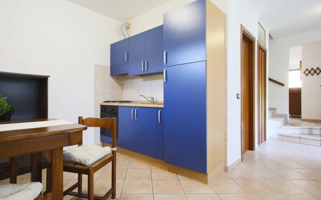 Appartamento Rubicone