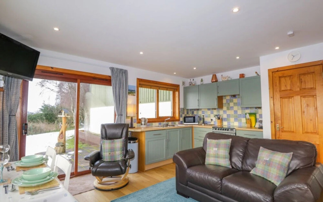 Balnakeil Beach Bothy