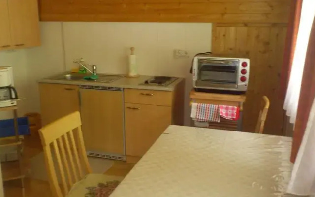 Ferienwohnungen Leitner