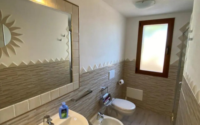 Bed&breakfast Molti Mari Resort
