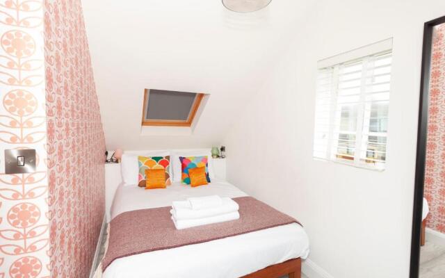 Sunbeam Cottage