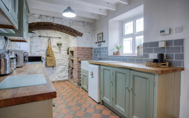 Woodcocks House - 3 Bedroom Holiday Home - Kilgetty
