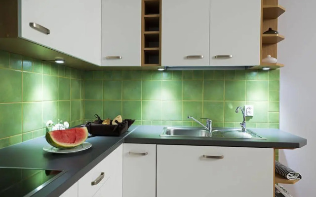 Apartamenty TWW Ochota