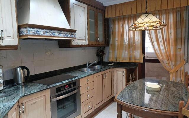 Apartamento El Rincón de Pilar