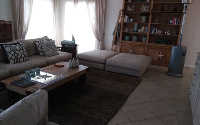 115 On Beachy Head Drive Guest House