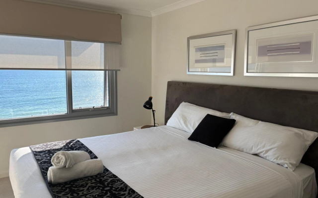 Bunbury Seaview Apartments