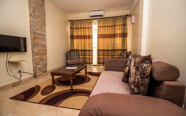 St Steven's Suites