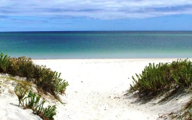 Martin Fields Beach Retreat