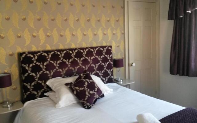 The Swan Inn