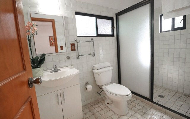 Mía Mía Bungalows & Chalets By Zoviq