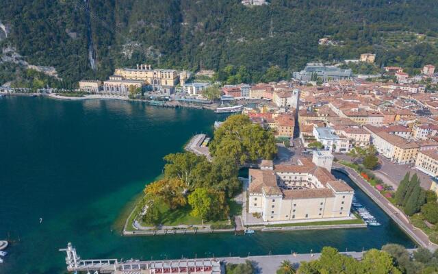 Casa Azzurra 150m From Lake