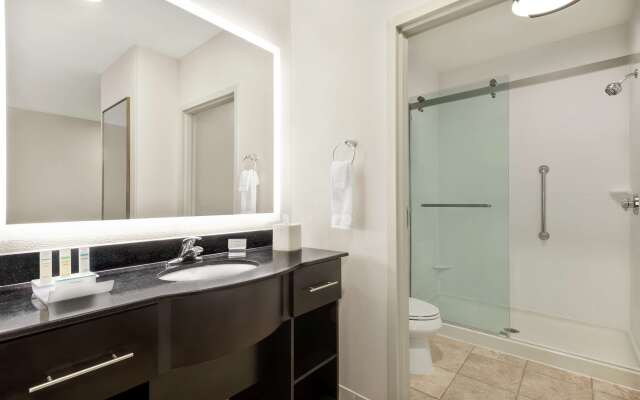 Homewood Suites Fort Wayne