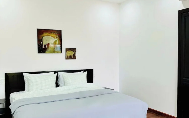 Laa House Hoi An