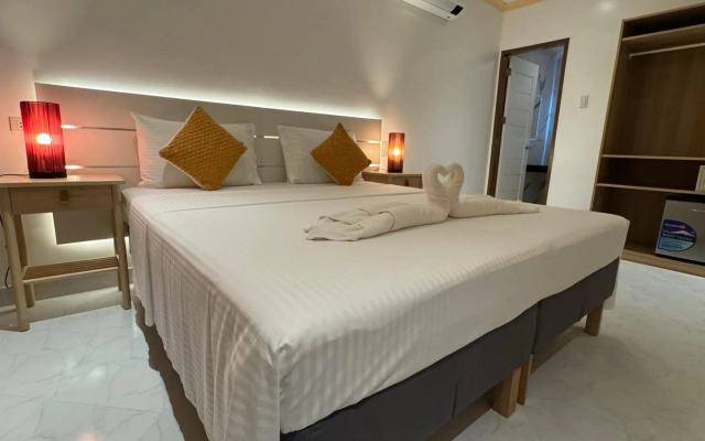Alona Vida Beach Resort