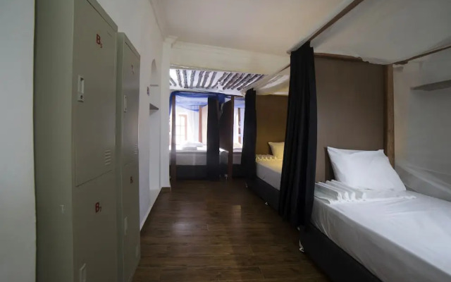 Lala Hostel