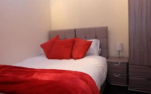 The Moorlands Suite - Premier Serviced Accommodation