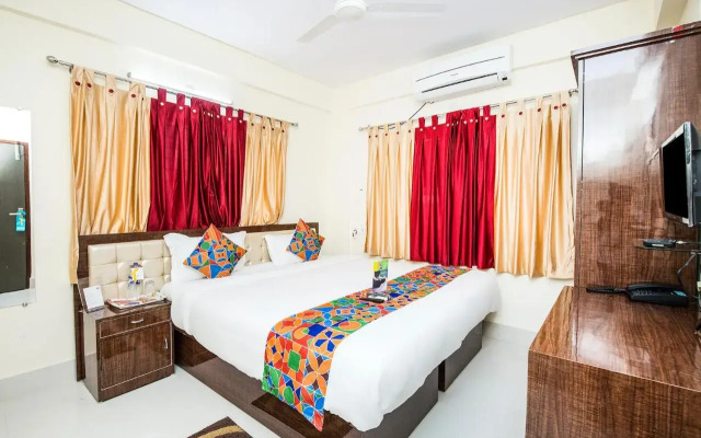 FabHotel Kolkata Residency