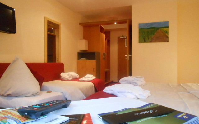 Park Hotel