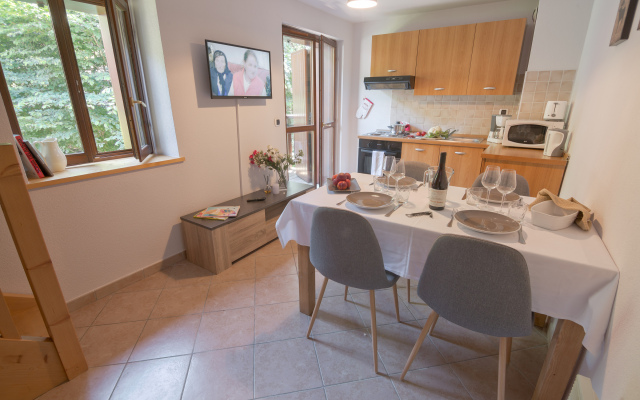 St. Gervais - Le Bois des Fées 32