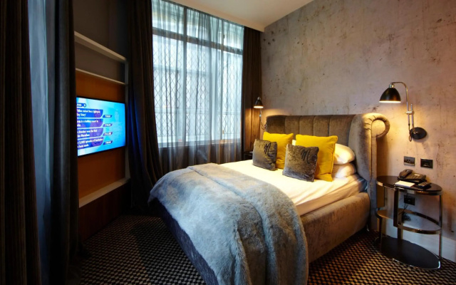 Malmaison London