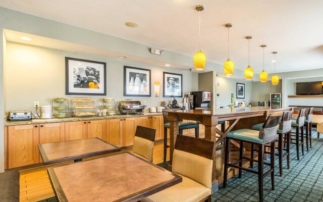 Quality Inn Texas City I-45