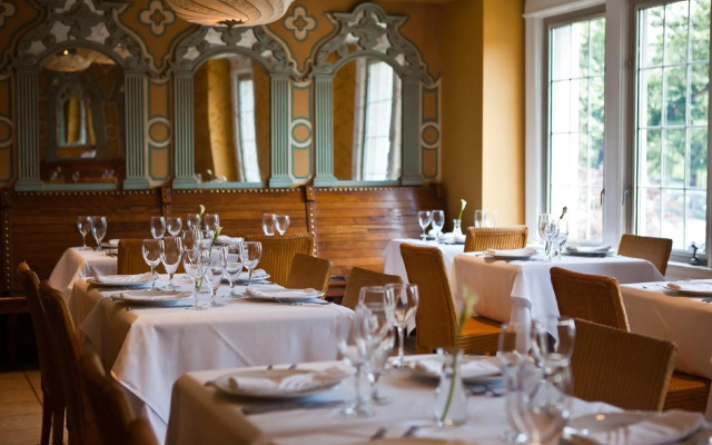 Hotel Lombardy