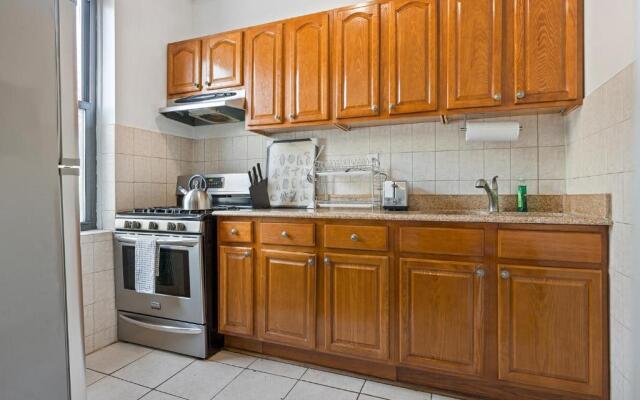 GREAT 3 BEDROOM APT nyc