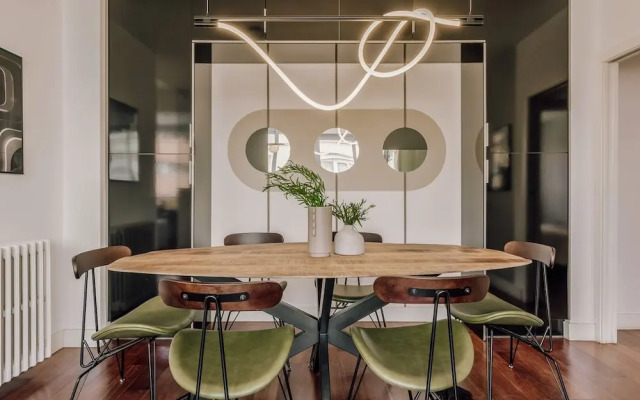 Avaroa - 3 Bedrooms in Hispanoam Rica