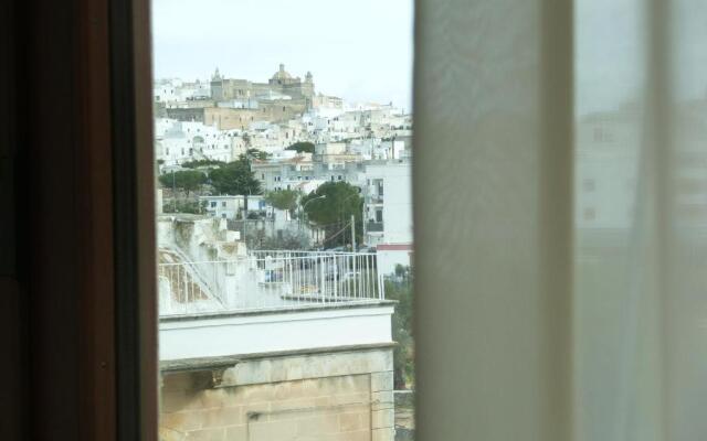 Hotel Monte Sarago