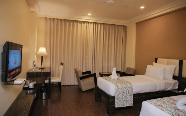 Citrus Classic Mambakkam Chennai