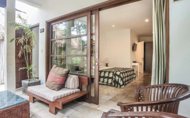 Bali Mystique Apartment by ZUZU