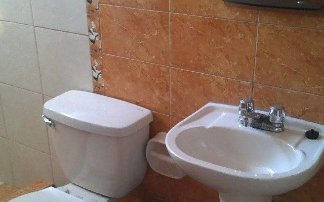 Mirador del Inka Inn Hostel