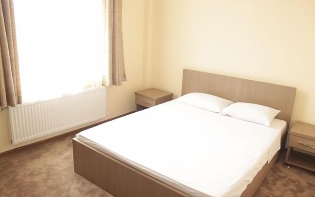 Hotel Port Altus