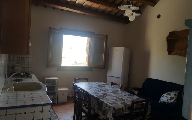 Vecchio Baglio Cofano